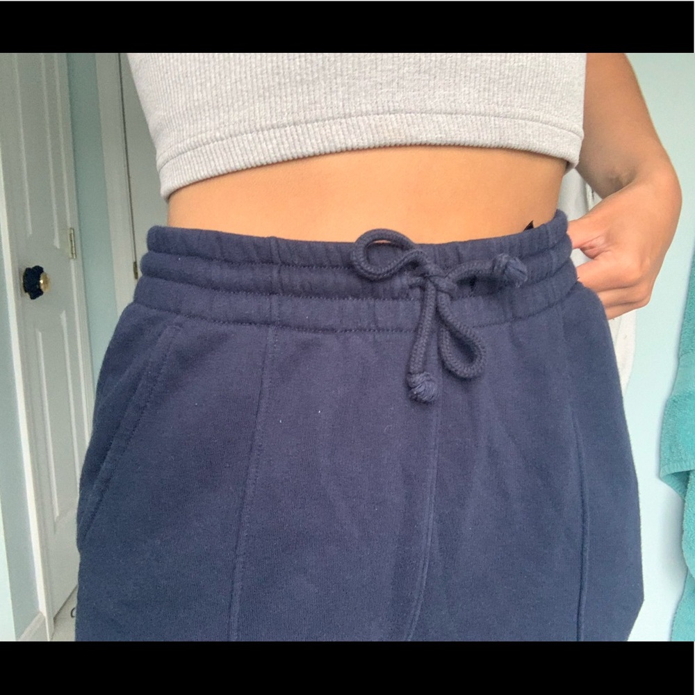TNA joggers